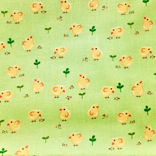 Down on the Farm Peeps