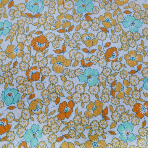 Medium Flowers Buttercup